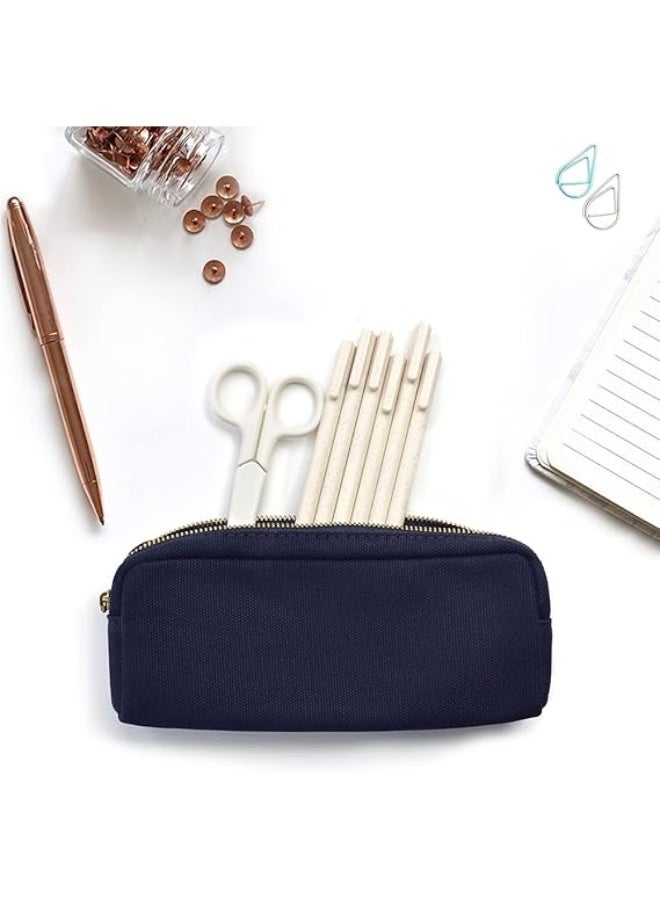 حقيبة قلم رصاص قماشية - Image 4